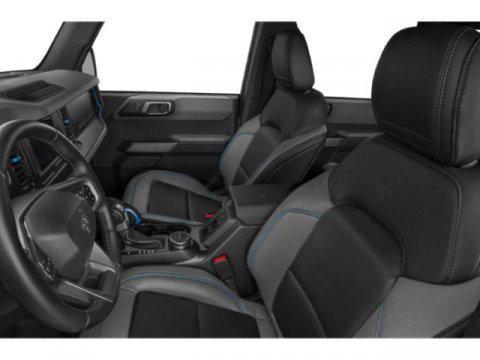 used 2023 Ford Bronco car, priced at $37,990
