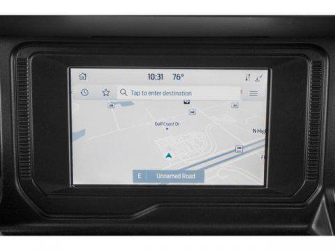 used 2023 Ford Bronco car, priced at $37,990