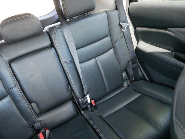 used 2015 Nissan Murano car, priced at $16,340