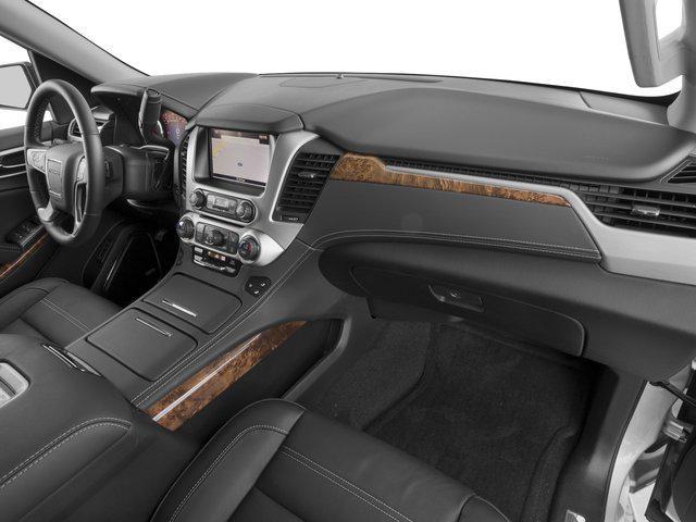 used 2018 GMC Yukon car, priced at $32,350