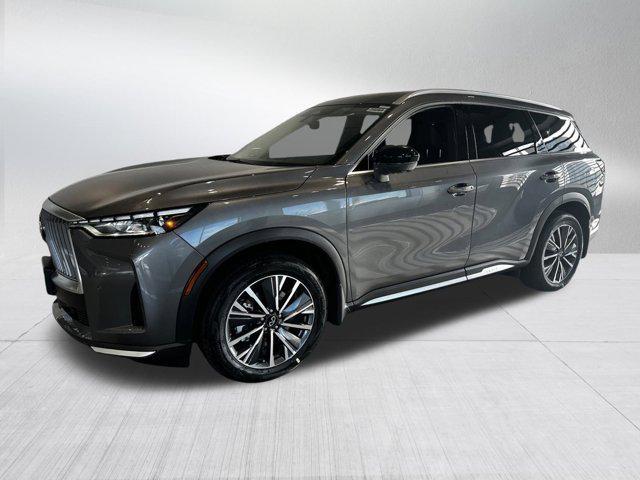 new 2026 INFINITI QX60 car, priced at $59,270