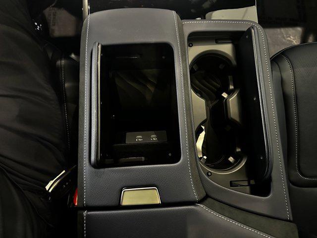 new 2026 INFINITI QX80 car, priced at $106,525