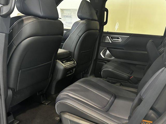 new 2026 INFINITI QX80 car, priced at $106,525