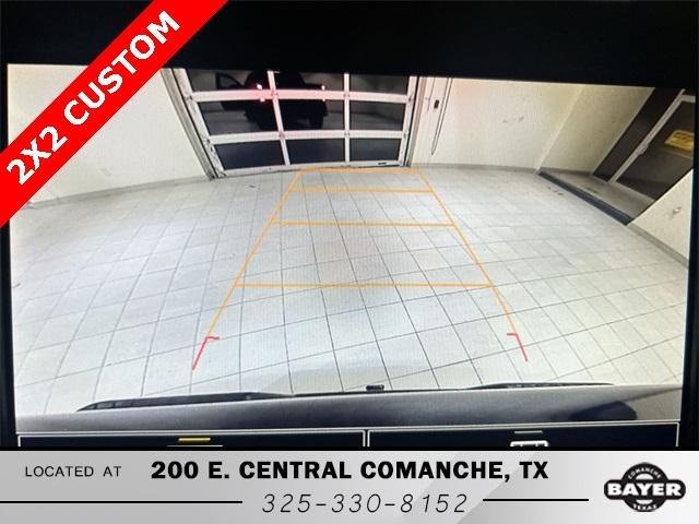 used 2022 Chevrolet Silverado 1500 car, priced at $28,490