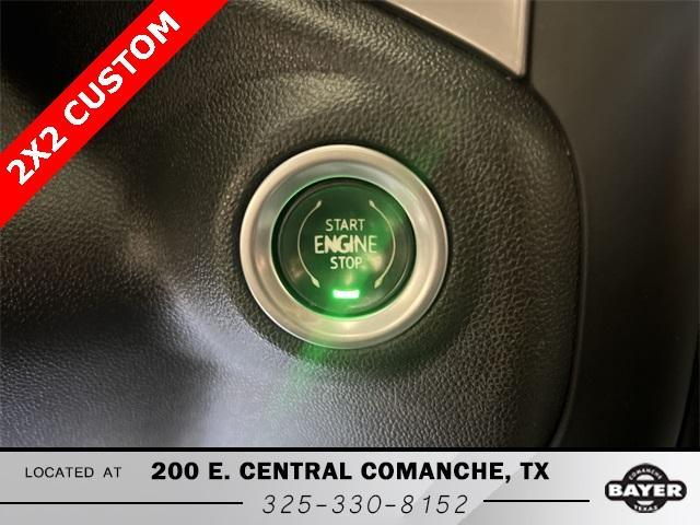 used 2022 Chevrolet Silverado 1500 car, priced at $28,490