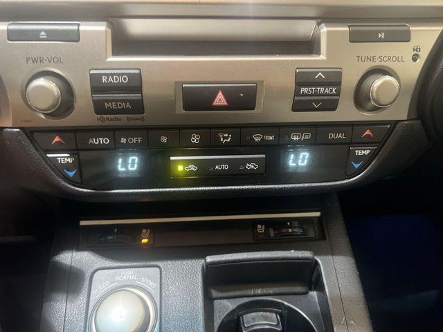 used 2014 Lexus ES 350 car, priced at $15,790