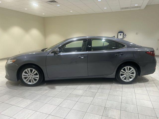used 2014 Lexus ES 350 car, priced at $15,790