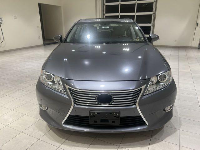 used 2014 Lexus ES 350 car, priced at $15,790