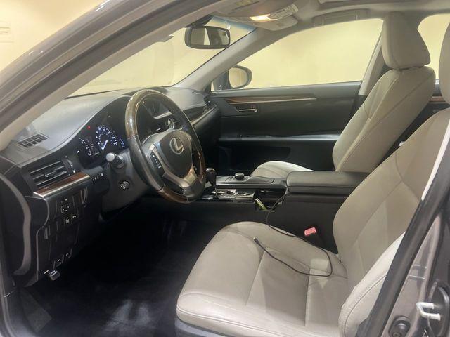 used 2014 Lexus ES 350 car, priced at $15,790