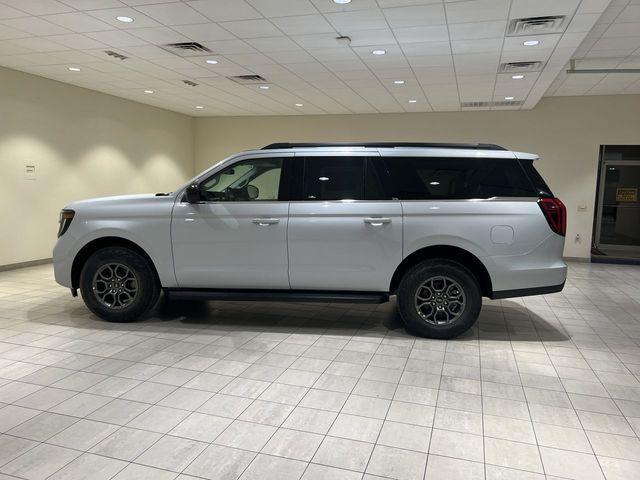 new 2025 Ford Expedition Max car, priced at $62,082