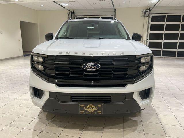 new 2025 Ford Expedition Max car, priced at $62,082