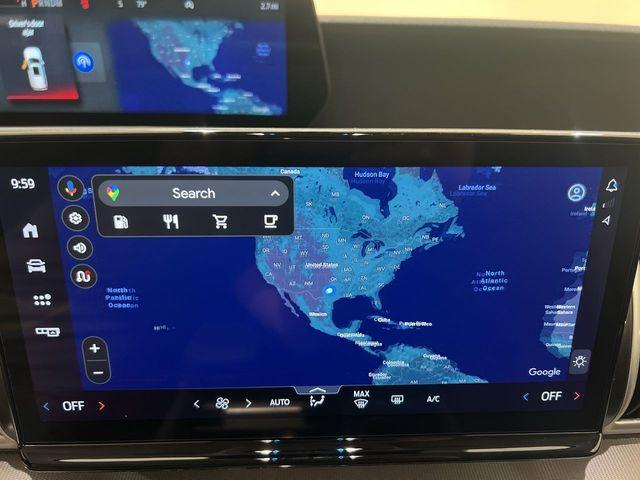 new 2025 Ford Expedition Max car, priced at $62,082