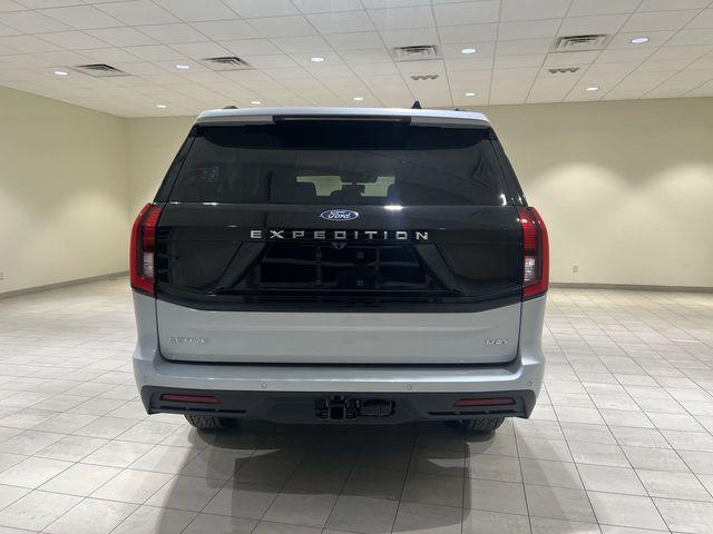 new 2025 Ford Expedition Max car, priced at $62,082