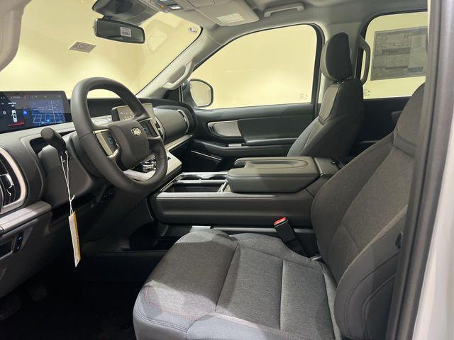 new 2025 Ford Expedition Max car, priced at $62,082