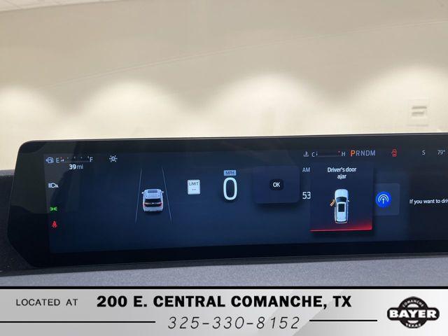 new 2025 Ford Expedition Max car, priced at $66,486