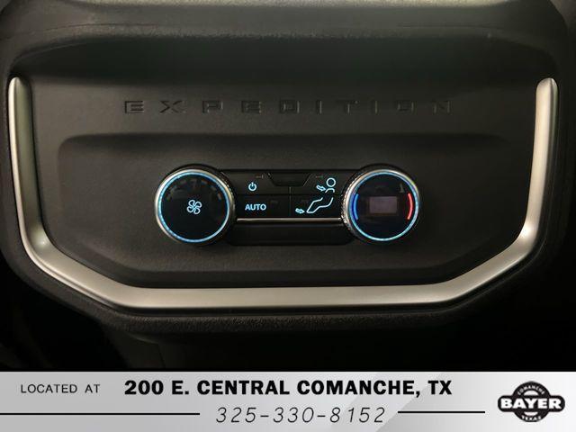 new 2025 Ford Expedition Max car, priced at $66,486