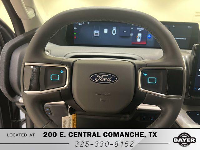 new 2025 Ford Expedition Max car, priced at $66,486