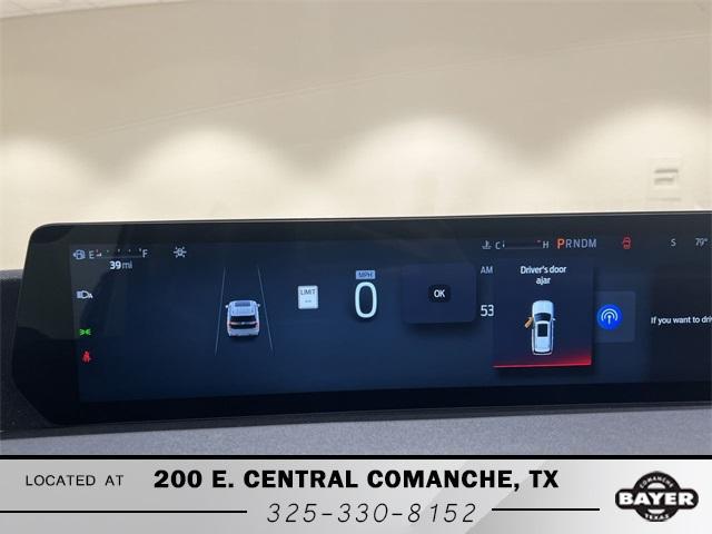 new 2025 Ford Expedition Max car, priced at $66,486