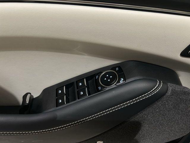 used 2024 Ford Mustang Mach-E car, priced at $34,990