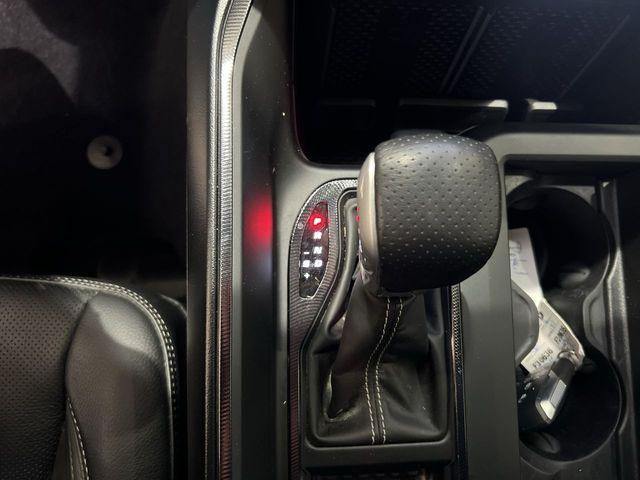 used 2025 Ram 1500 car, priced at $50,890
