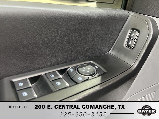 new 2025 Ford F-250 car, priced at $63,846