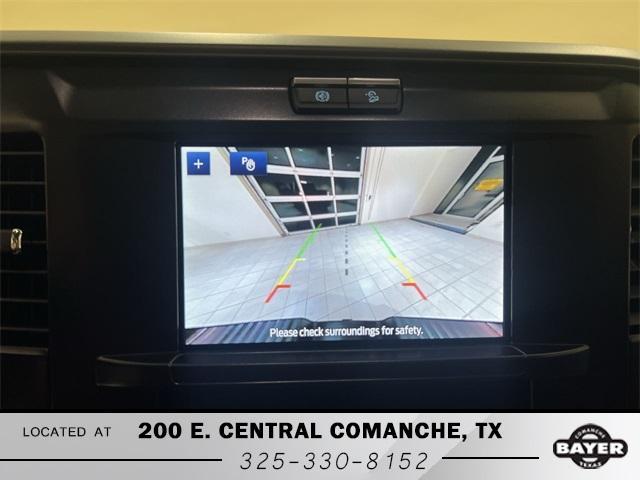 new 2025 Ford F-250 car, priced at $63,846