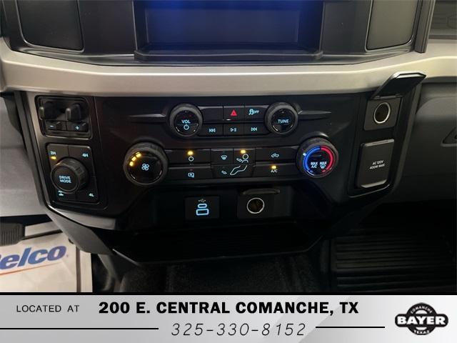 new 2025 Ford F-250 car, priced at $63,846