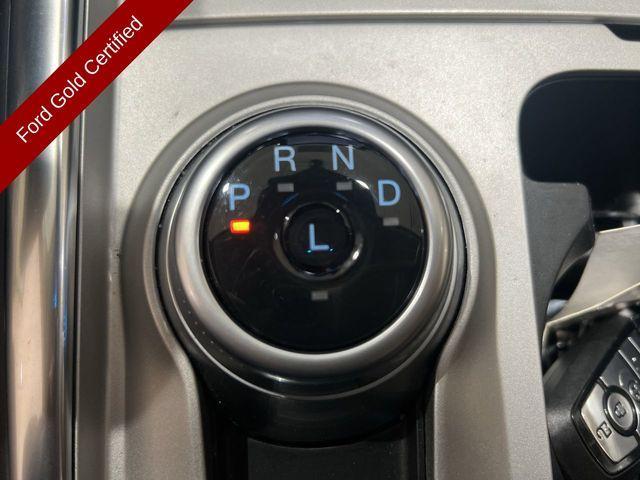 used 2023 Ford Explorer car, priced at $33,990