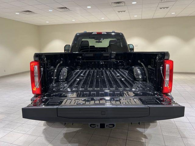 new 2026 Ford F-350 car, priced at $74,090
