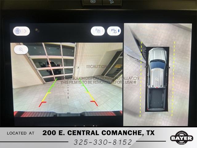 new 2026 Ford F-450 car, priced at $103,025