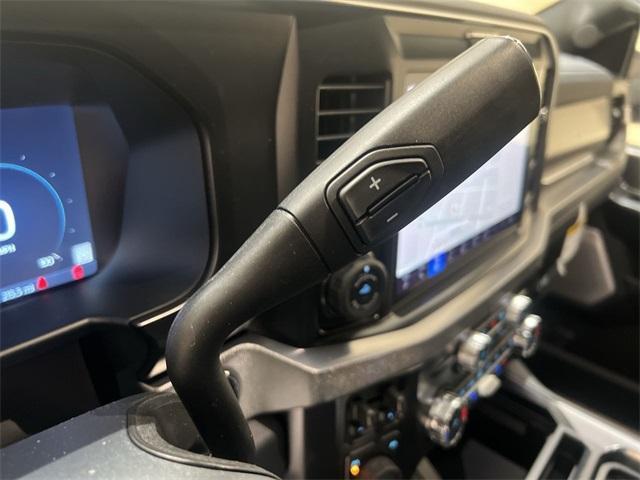 new 2026 Ford F-450 car, priced at $103,025