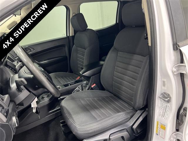 used 2020 Ford Ranger car, priced at $18,590