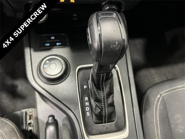 used 2020 Ford Ranger car, priced at $18,590