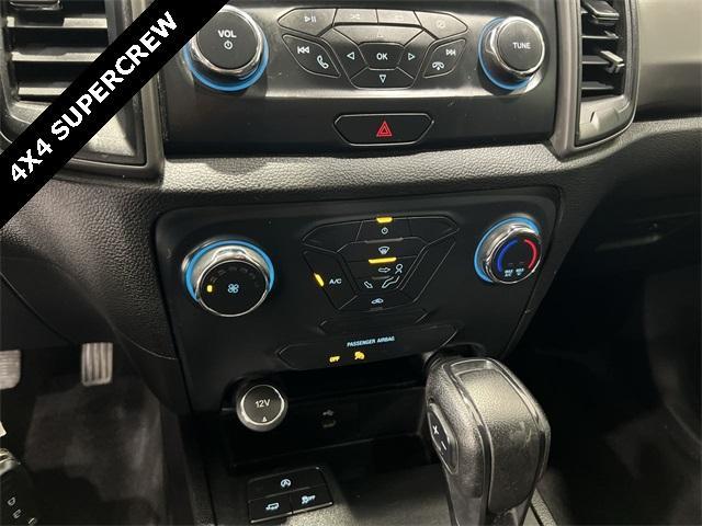 used 2020 Ford Ranger car, priced at $18,590
