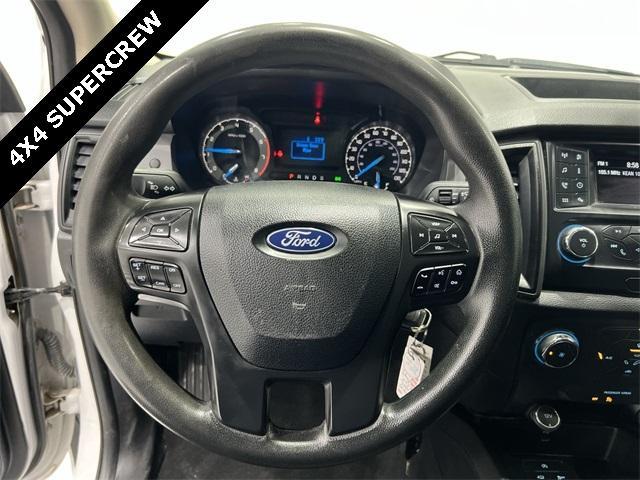 used 2020 Ford Ranger car, priced at $18,590