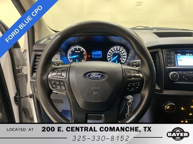 used 2020 Ford Ranger car, priced at $18,190