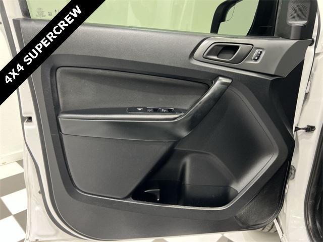 used 2020 Ford Ranger car, priced at $18,590