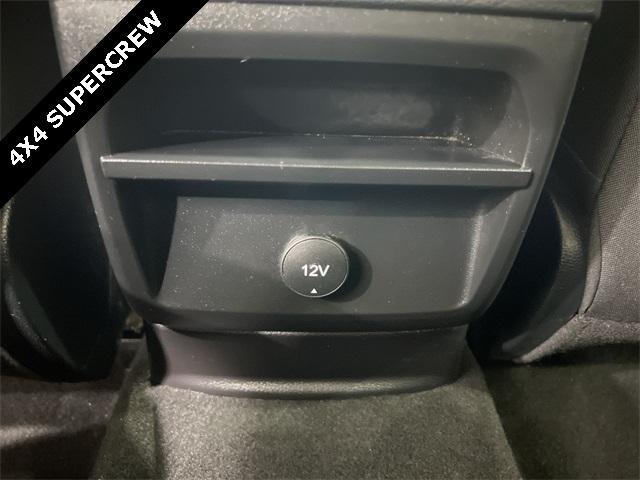 used 2020 Ford Ranger car, priced at $18,590