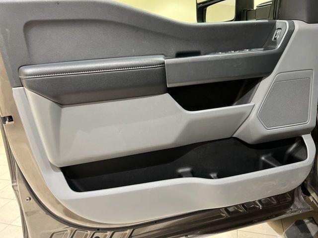 used 2023 Ford F-250 car, priced at $58,990