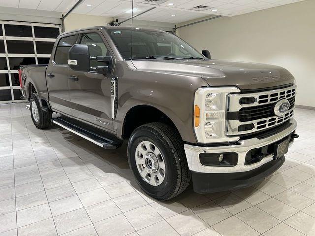 used 2023 Ford F-250 car, priced at $58,990