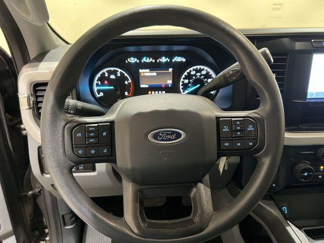 used 2023 Ford F-250 car, priced at $58,990