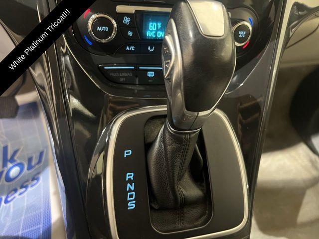 used 2014 Ford Escape car, priced at $8,790