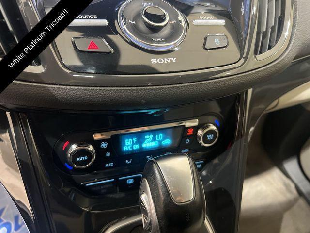 used 2014 Ford Escape car, priced at $8,790