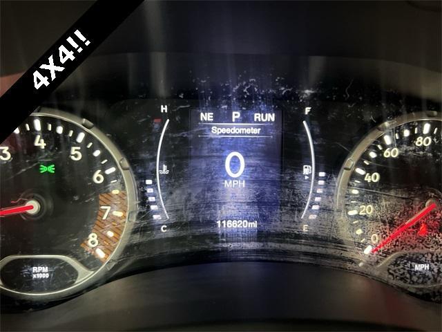 used 2019 Jeep Renegade car, priced at $12,290
