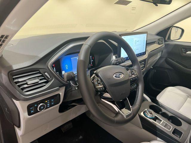 used 2024 Ford Escape car, priced at $31,431
