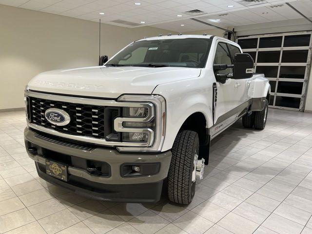 new 2026 Ford F-350 car, priced at $101,575