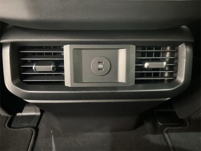 new 2025 Ford F-150 car, priced at $48,263