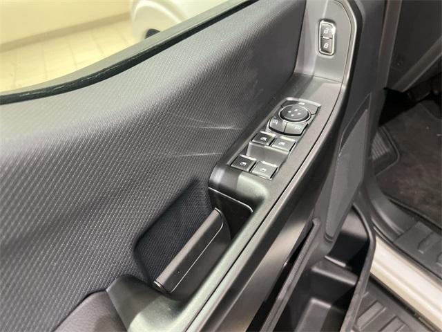 new 2025 Ford F-150 car, priced at $48,263