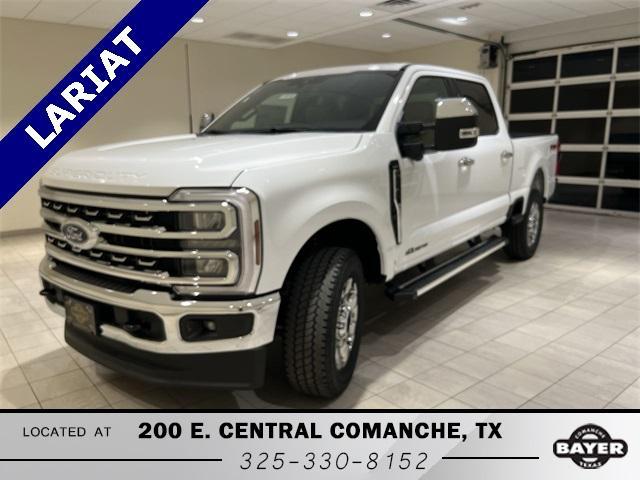 new 2026 Ford F-250 car, priced at $78,044