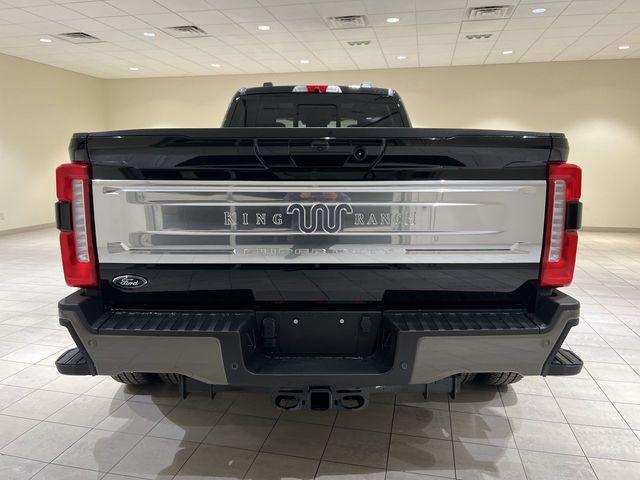 new 2026 Ford F-350 car, priced at $96,231